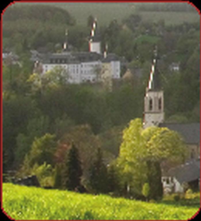 Zur Edlen Krone Neuhausen  Exterior photo